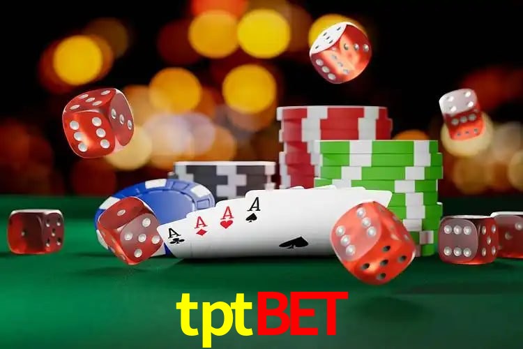 Estatísticas tptbet