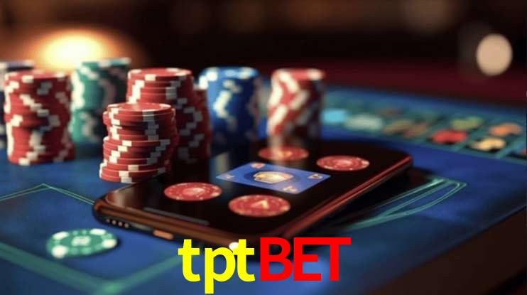 Experiência VIP tptbet