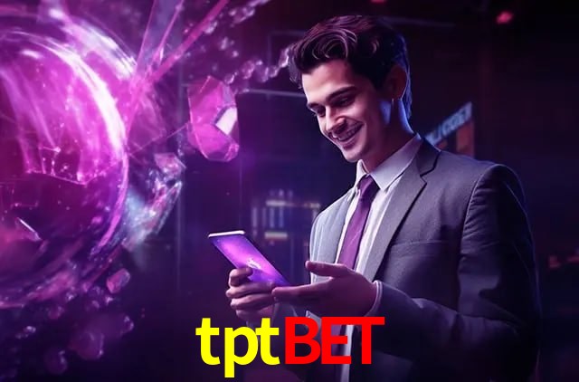 Experiência VIP tptbet