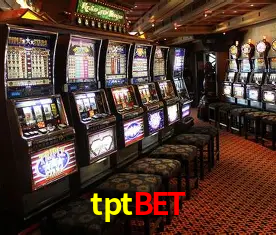 Descubra a Essência do tptbet: Nossa História e Compromissos