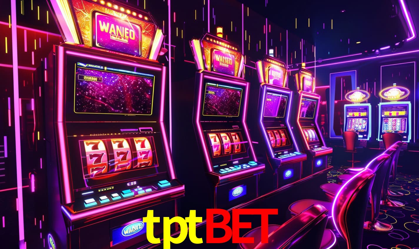 Explorando a Categoria de Eventos em Apostas na tptbet