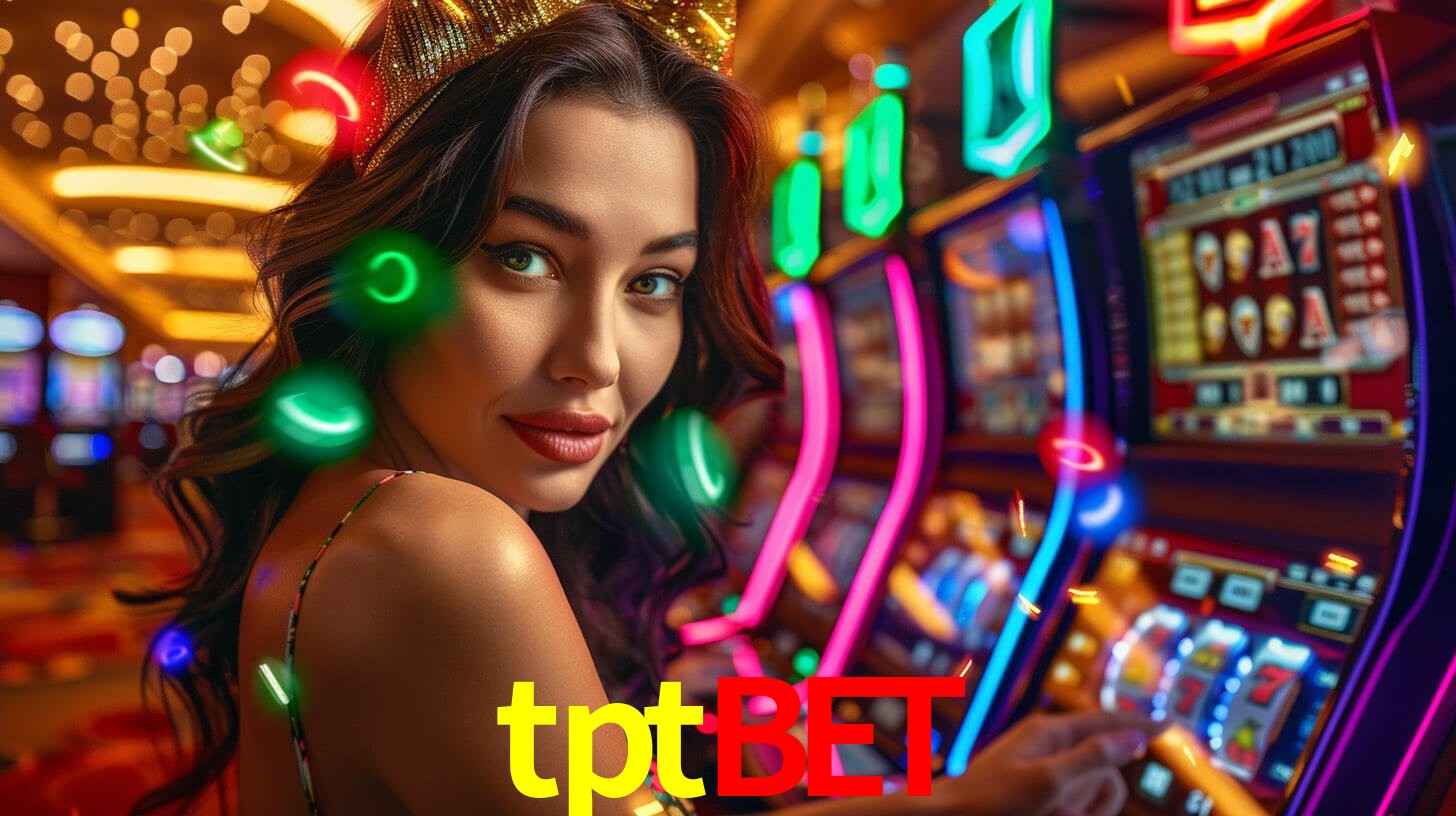 Bônus Generosos e Exclusivos no tptbet para Você!