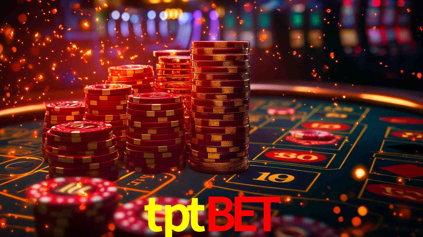 Welcome Bonus tptbet