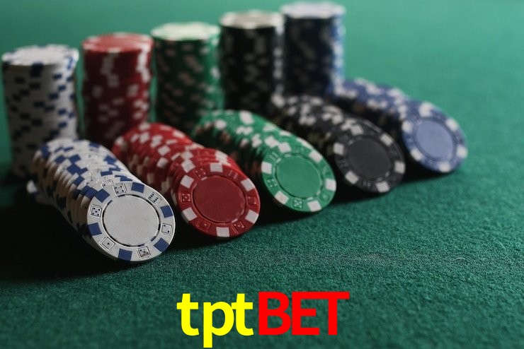 Live Casino tptbet