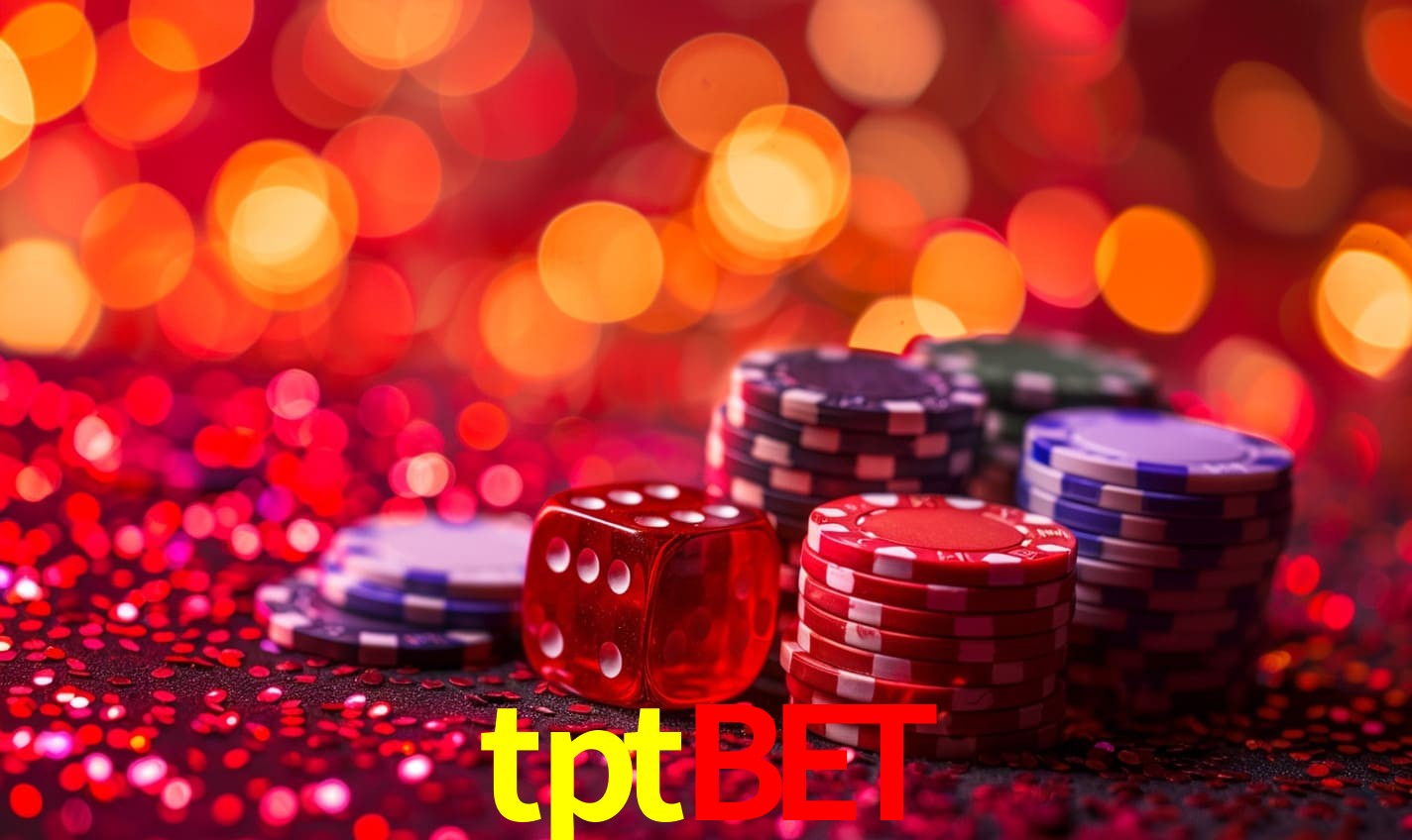 Descubra a Essência do tptbet: Nossa História e Compromissos