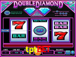 Descubra a Magia dos Jogos de Arcade no tptbet