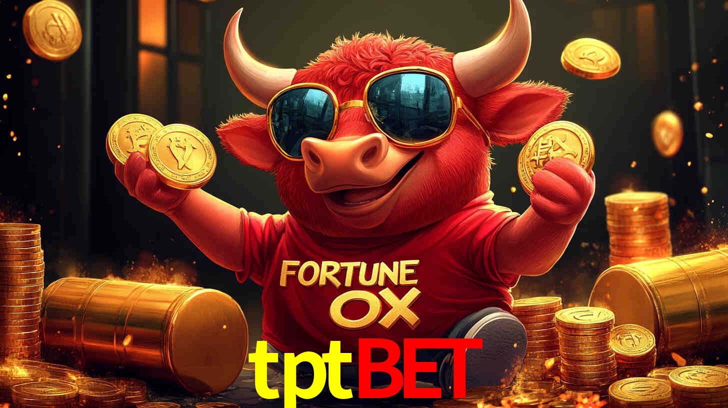 Apostas Esportivas na tptbet: Um Guia Completo