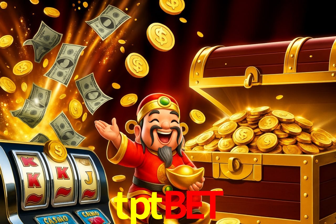 Jogos Exclusivos tptbet