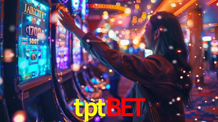 Experimente o Login Seguro Premium no tptbet