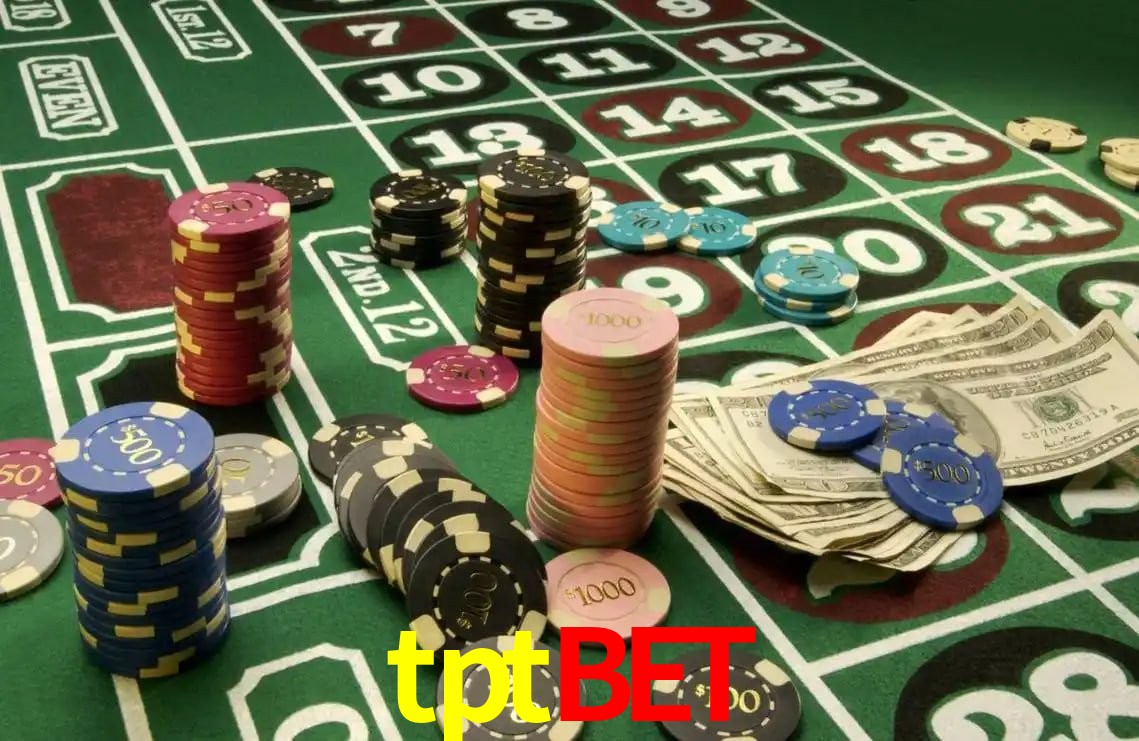 Slot Games tptbet