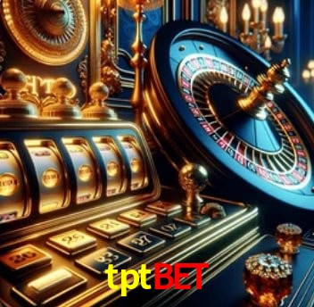Mesa de Roleta tptbet