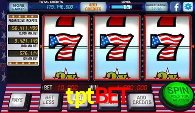 A Emoção da Loteria na tptbet: Uma Chance de Mudança de Vida