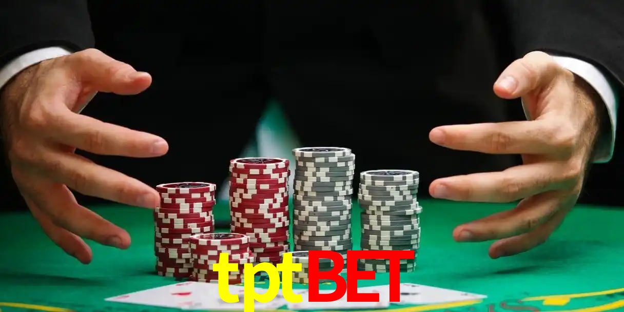 Promoção Relâmpago tptbet