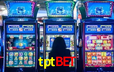 Descubra o Mundo do Cassino Online com tptbet