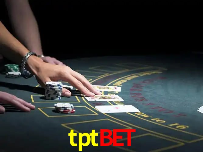 Benefícios da Conta tptbet