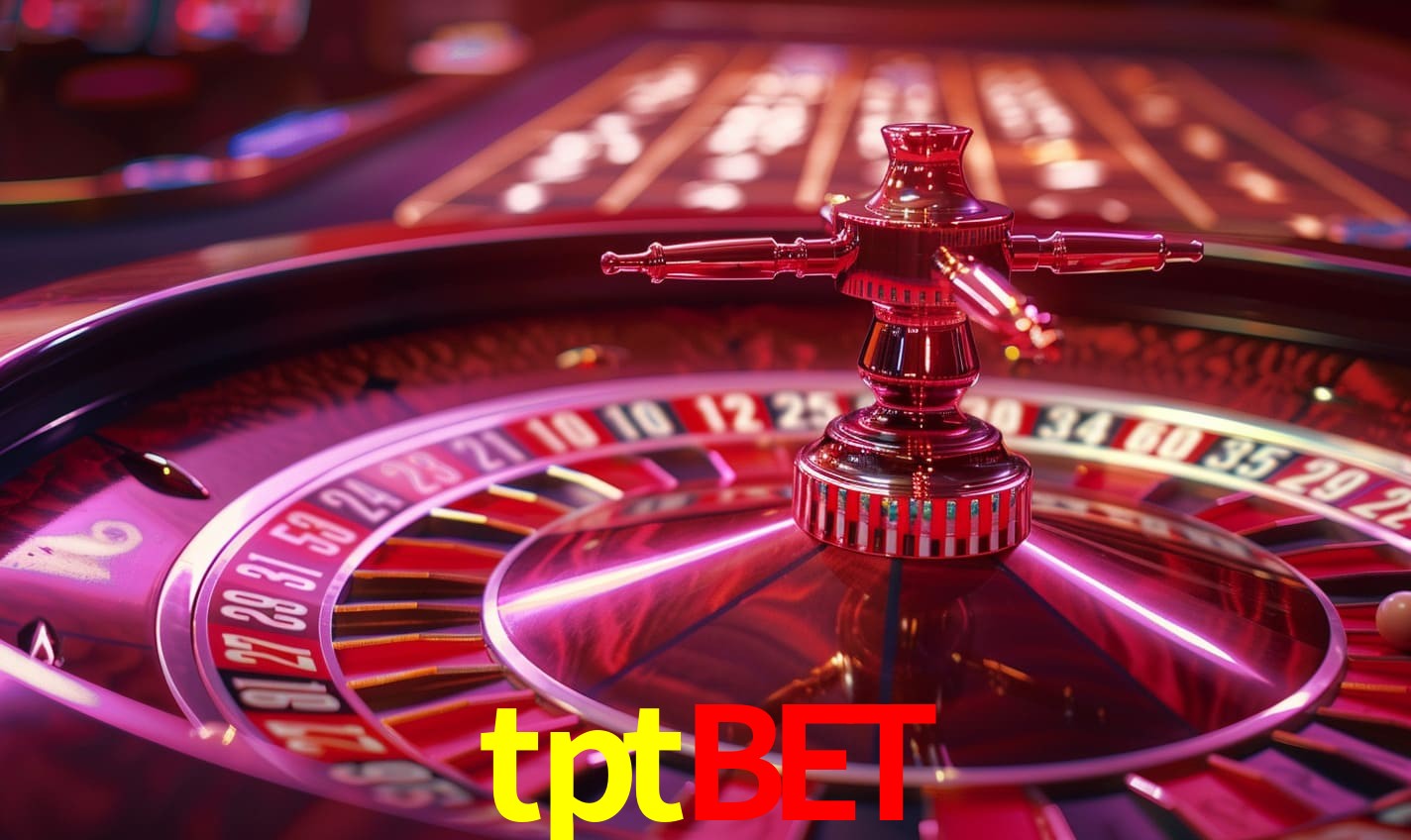 Explorando a Categoria de Eventos em Apostas na tptbet