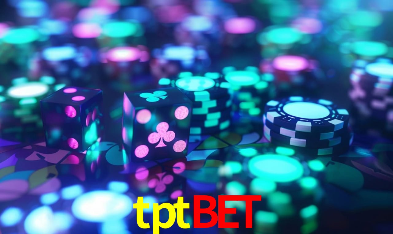 Casino Ao Vivo tptbet