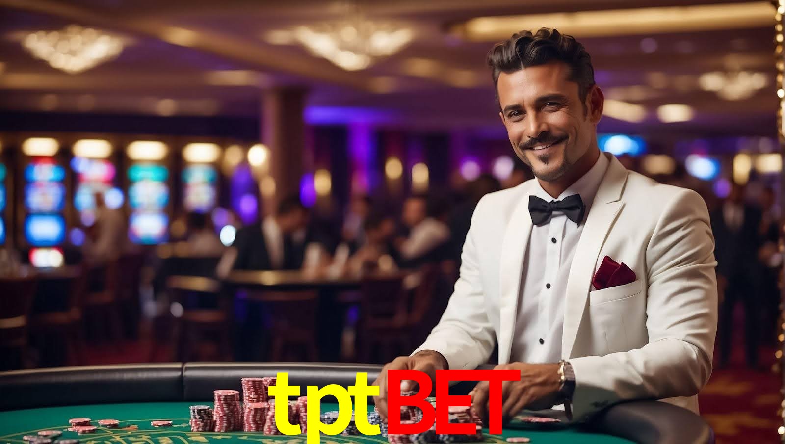 Diretório de Jogos tptbet