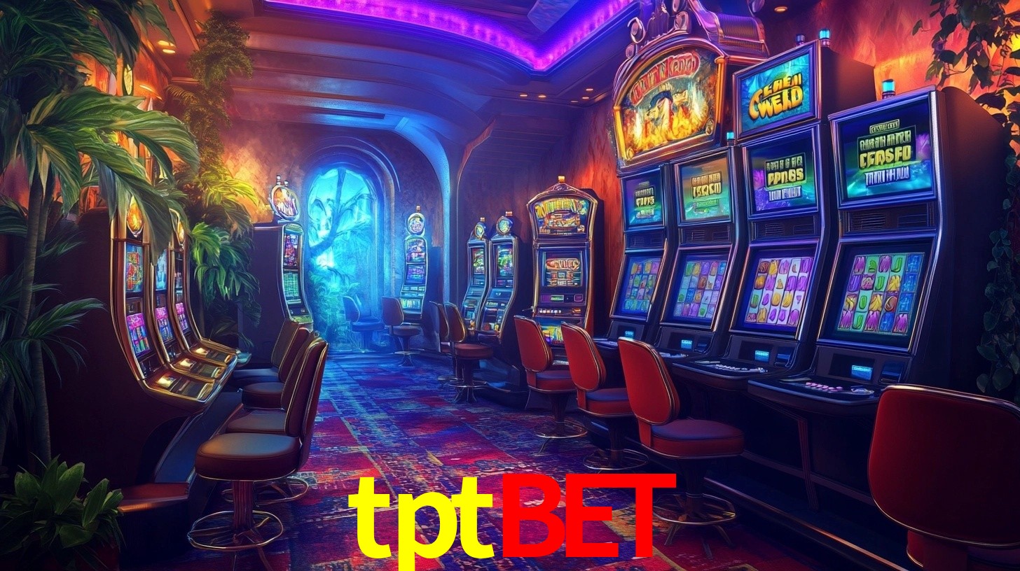 Live Casino tptbet