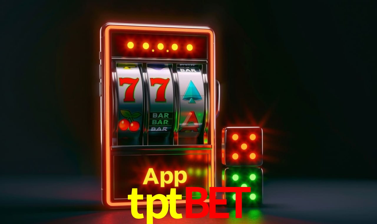 Apostas de Futebol tptbet