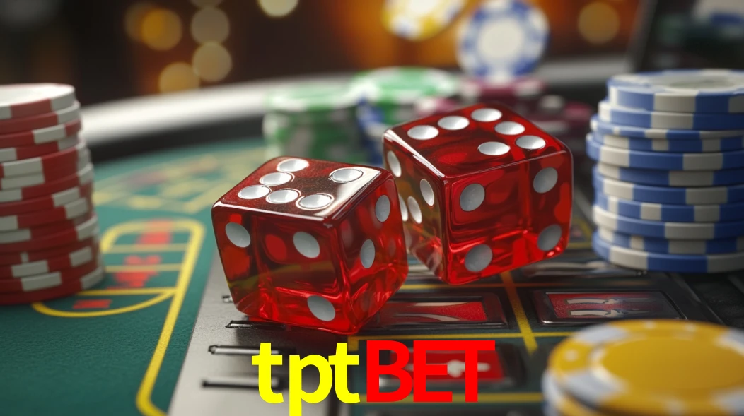 Roulette Table tptbet