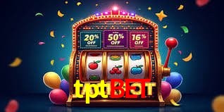 Casino Ao Vivo tptbet