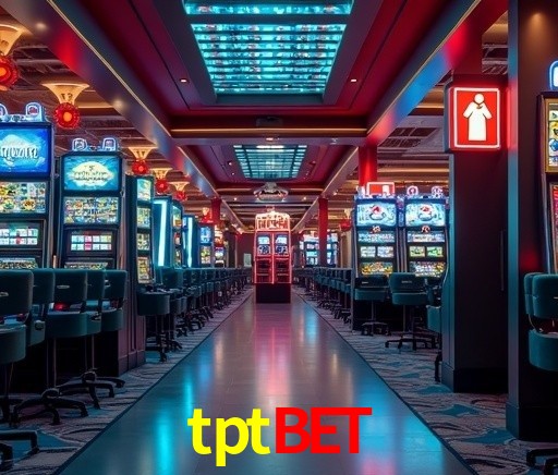 Descubra o Programa VIP da tptbet: Vantagens Exclusivas para Jogadores