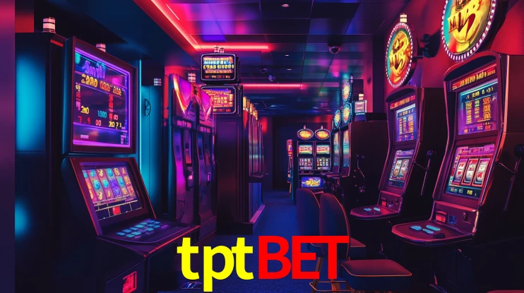 tptbet App Interface