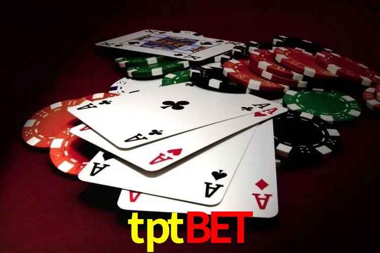 Torneios tptbet