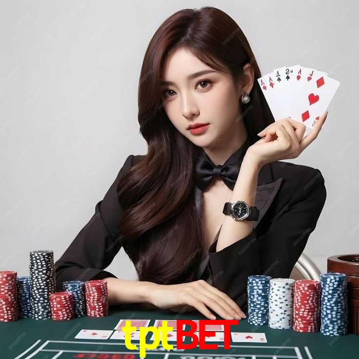 Jogos de Slot tptbet