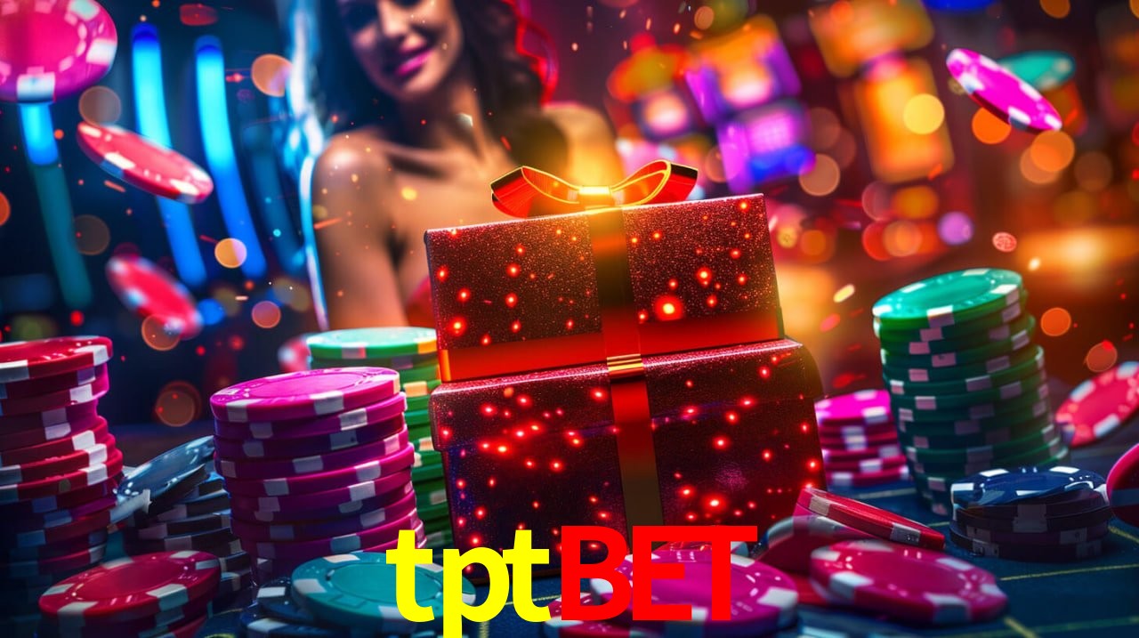 A Emoção da Loteria na tptbet: Uma Chance de Mudança de Vida