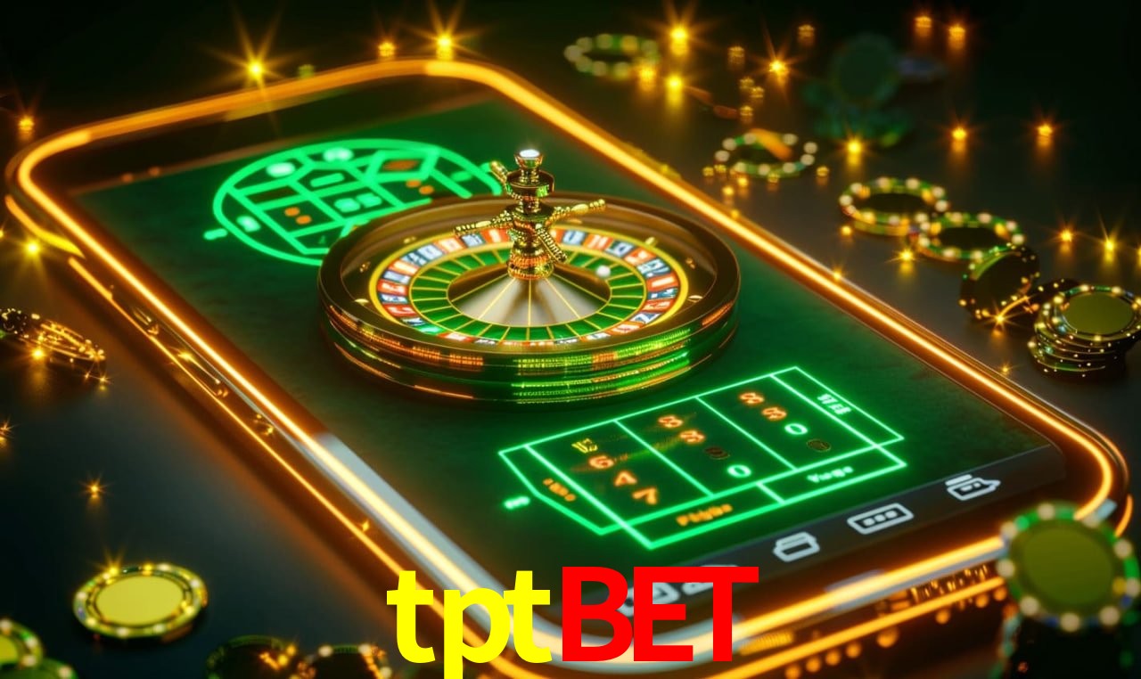 Provedores de Jogos tptbet