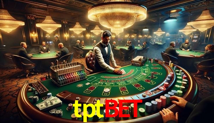 Games Directory tptbet