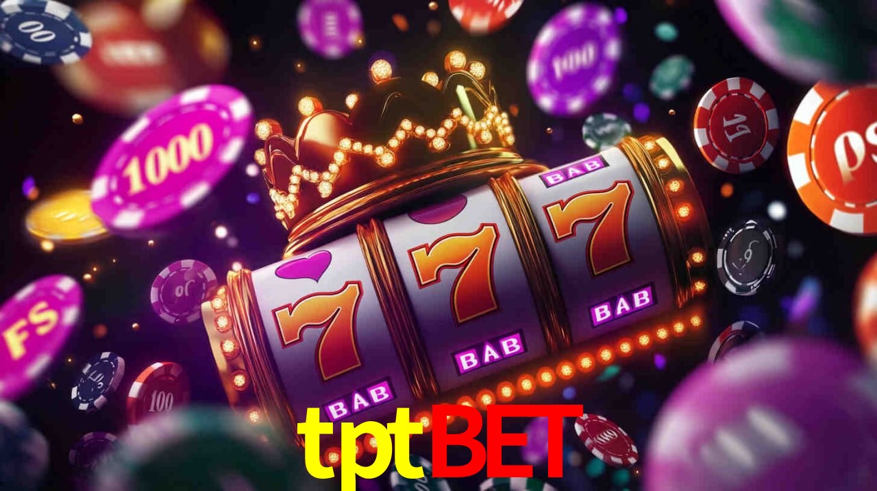 Secure Login tptbet