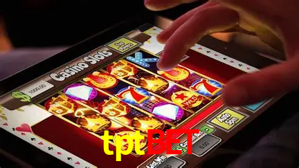 A Experiência Imersiva dos Cassinos Ao Vivo no tptbet