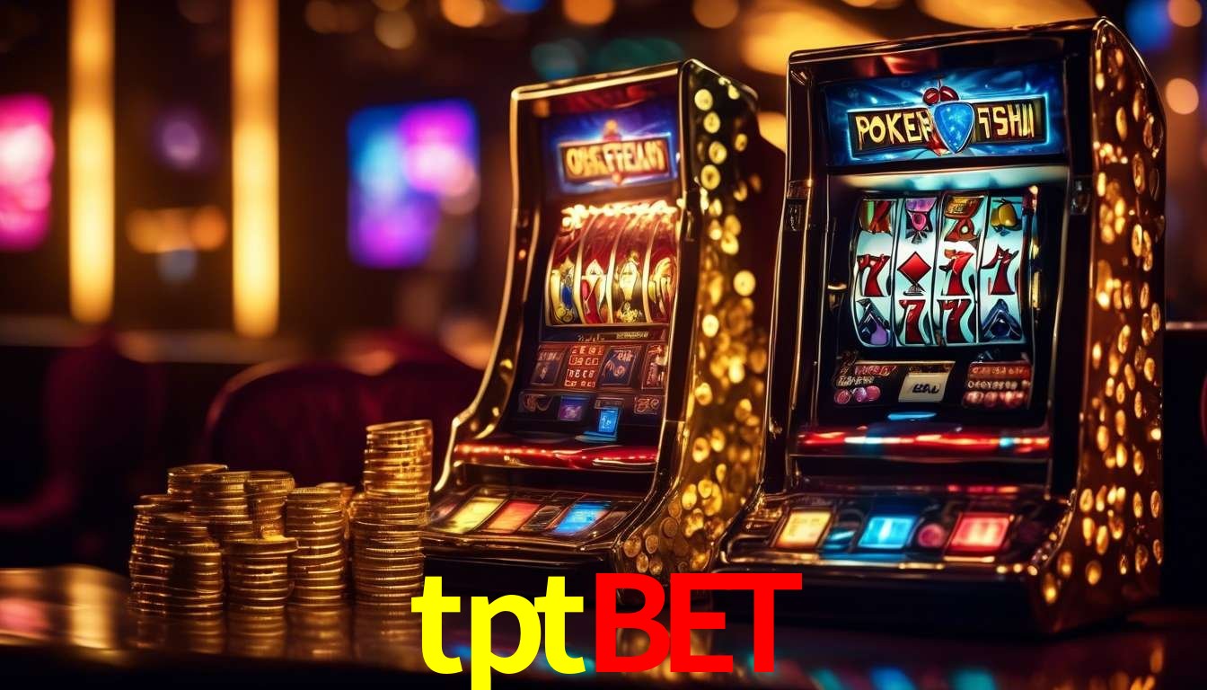 Inovações de Jogos na tptbet: O Futuro das Experiências Interativas
