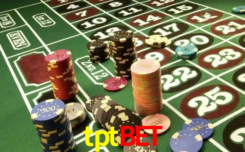 Estatísticas Esportivas tptbet