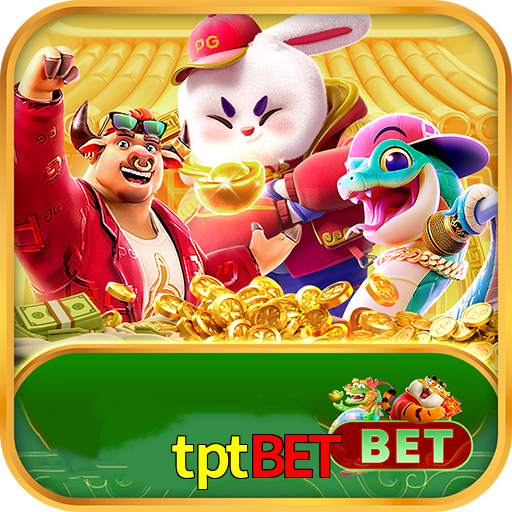 Logo da tptbet
