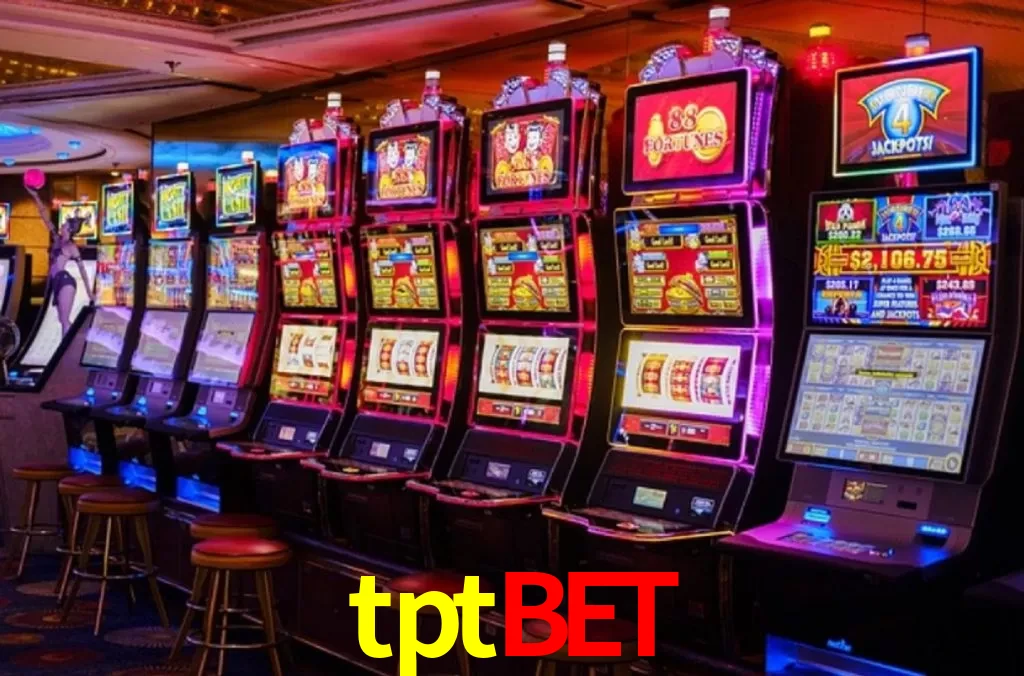 Slots tptbet - Sweet Bonanza e caça-níqueis populares