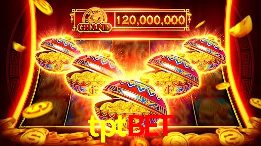 App tptbet slots mobile